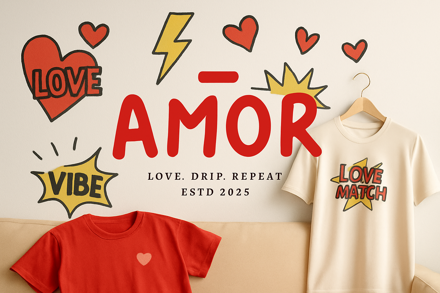 Amor